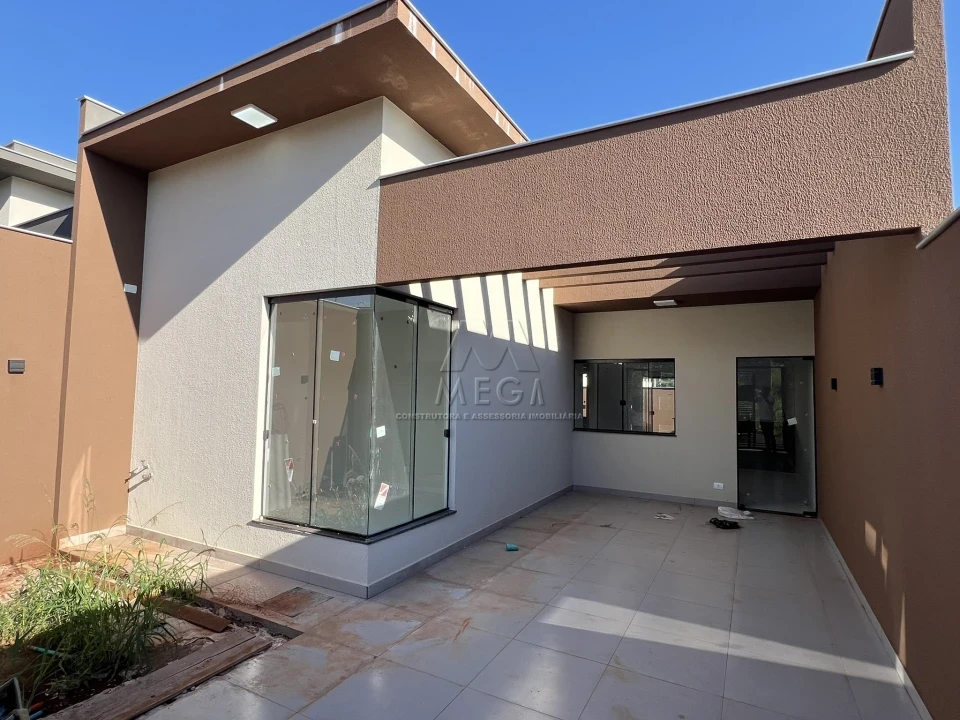 Residencial Parque do Vale