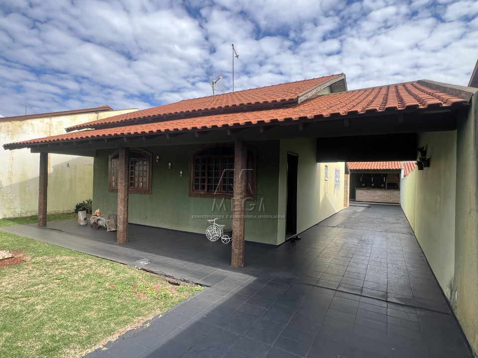 Jardim São Francisco