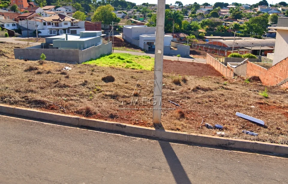 RESIDENCIAL IBIARAM Q01 LOTE 27