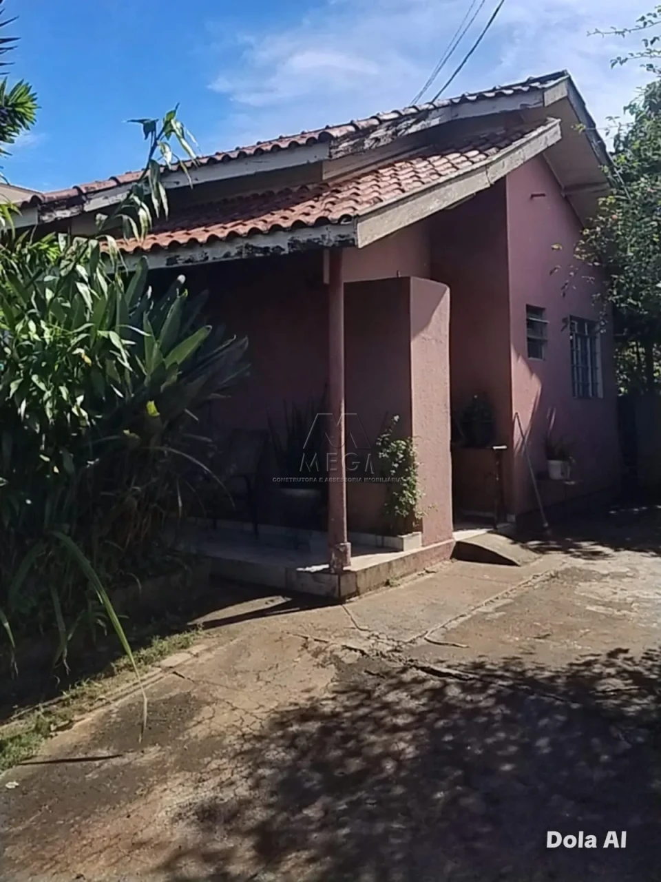 LOCAÇÃO NO PARQUE AZALEIA EM IBIPORÃ
