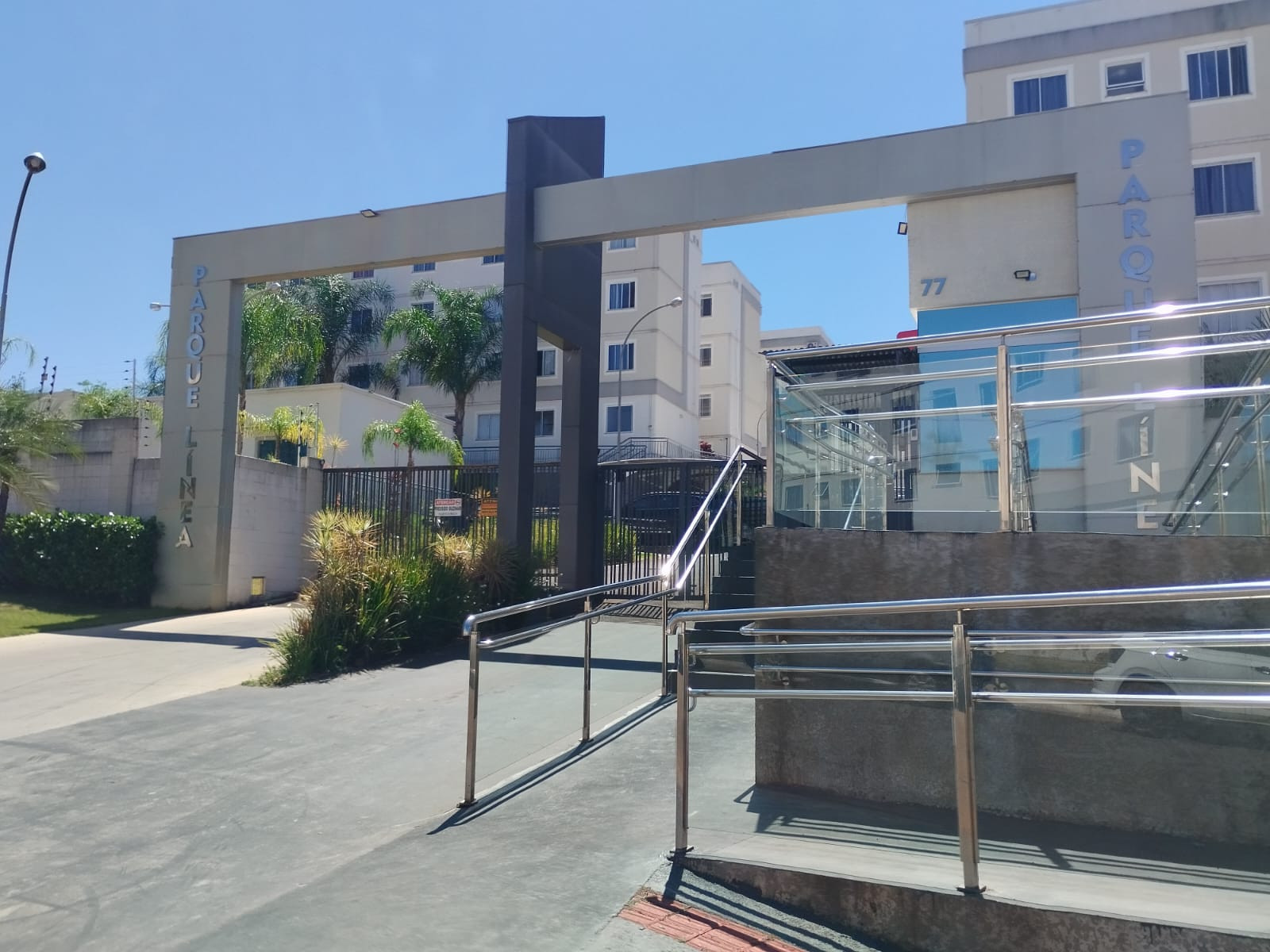 Parque Linea - Cambé
