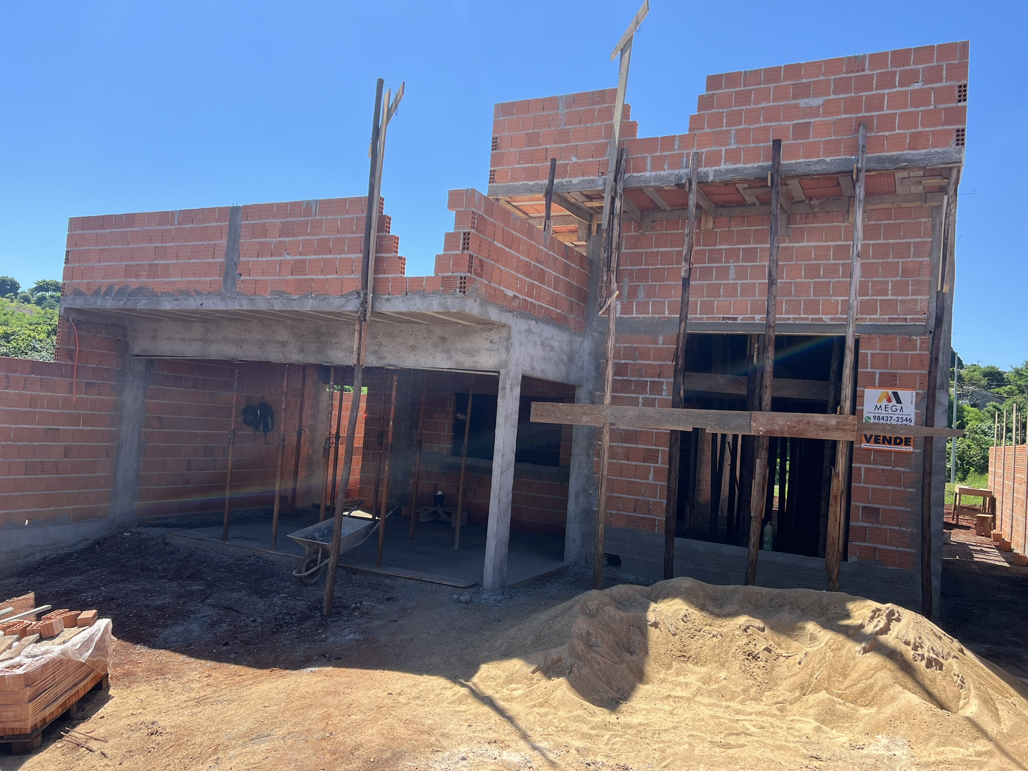 Residencial Ibiaram - Ibiporã/PR