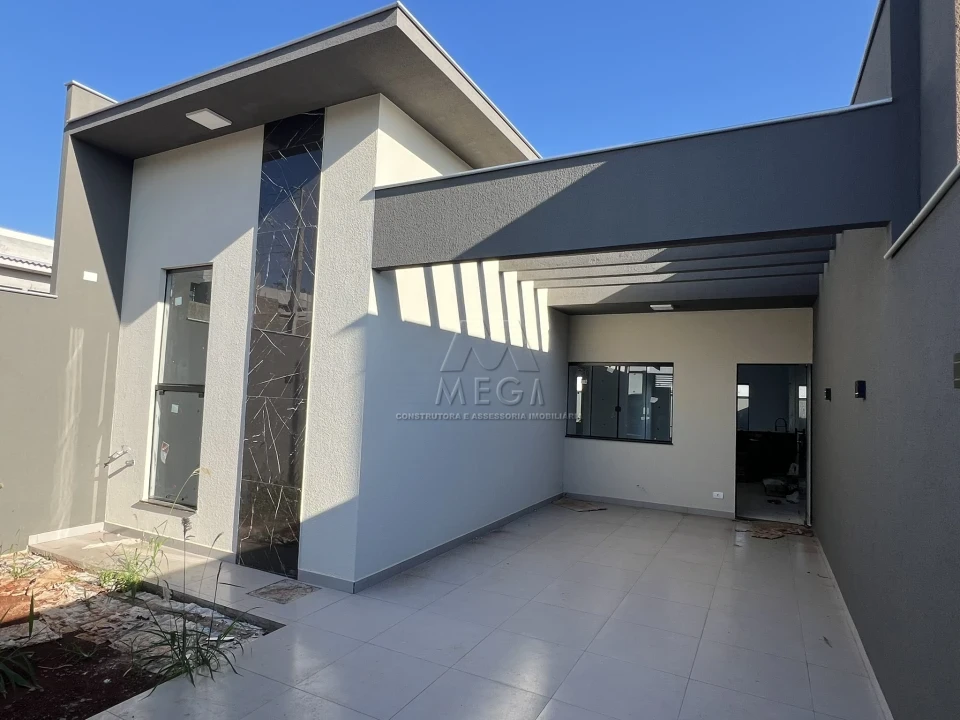 Residencial Parque do Vale