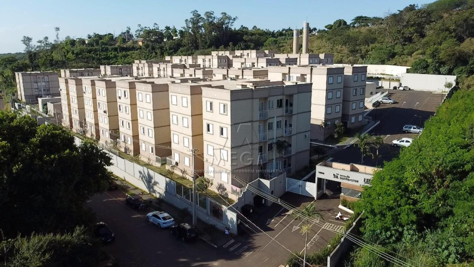 Terra de Santa Cruz I - LOCAÇÃO