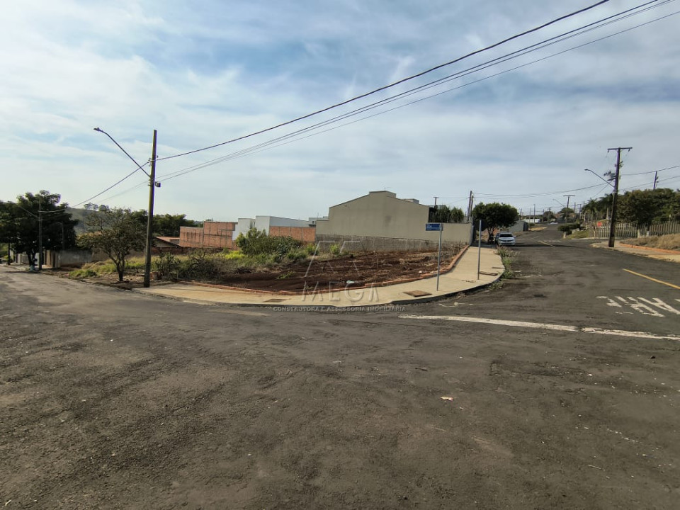 Terreno Á Venda Jd Canaã Ibiporã