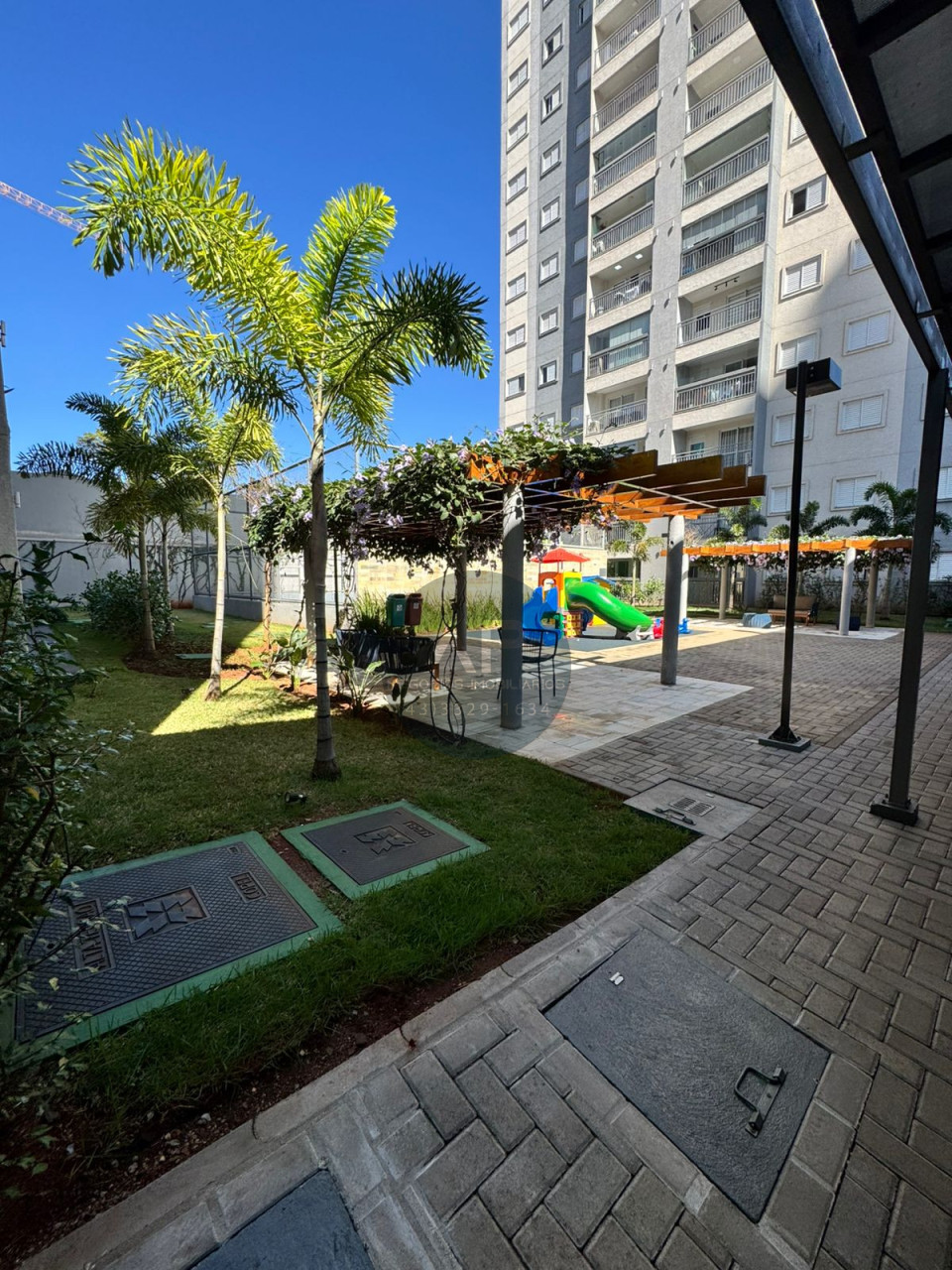 Imagens do imóveis Apartamento Para Alugar Hamptons Residence Londrina