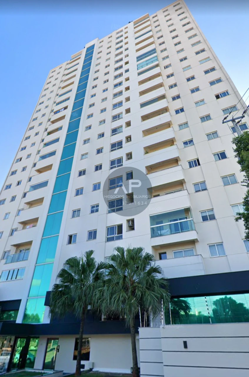 Imagens do imóveis Edifício Moradas Shangri-La