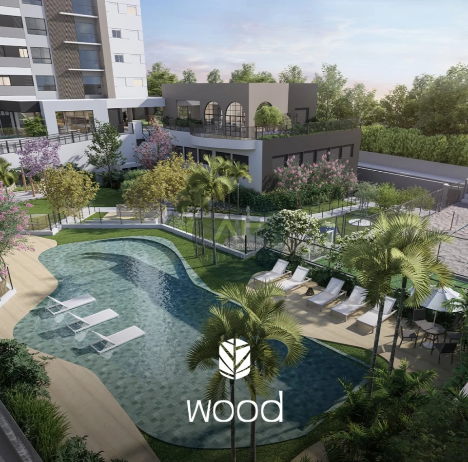 Imagens do imóveis Wood