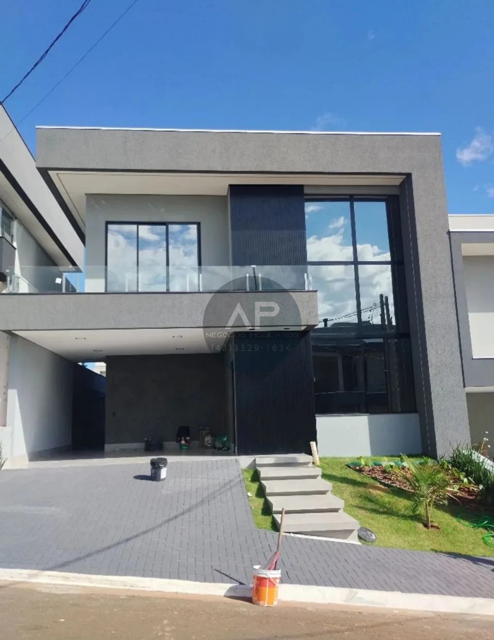 Imagens do imóveis Casa A Venda Condomínio Morada Dos Vales