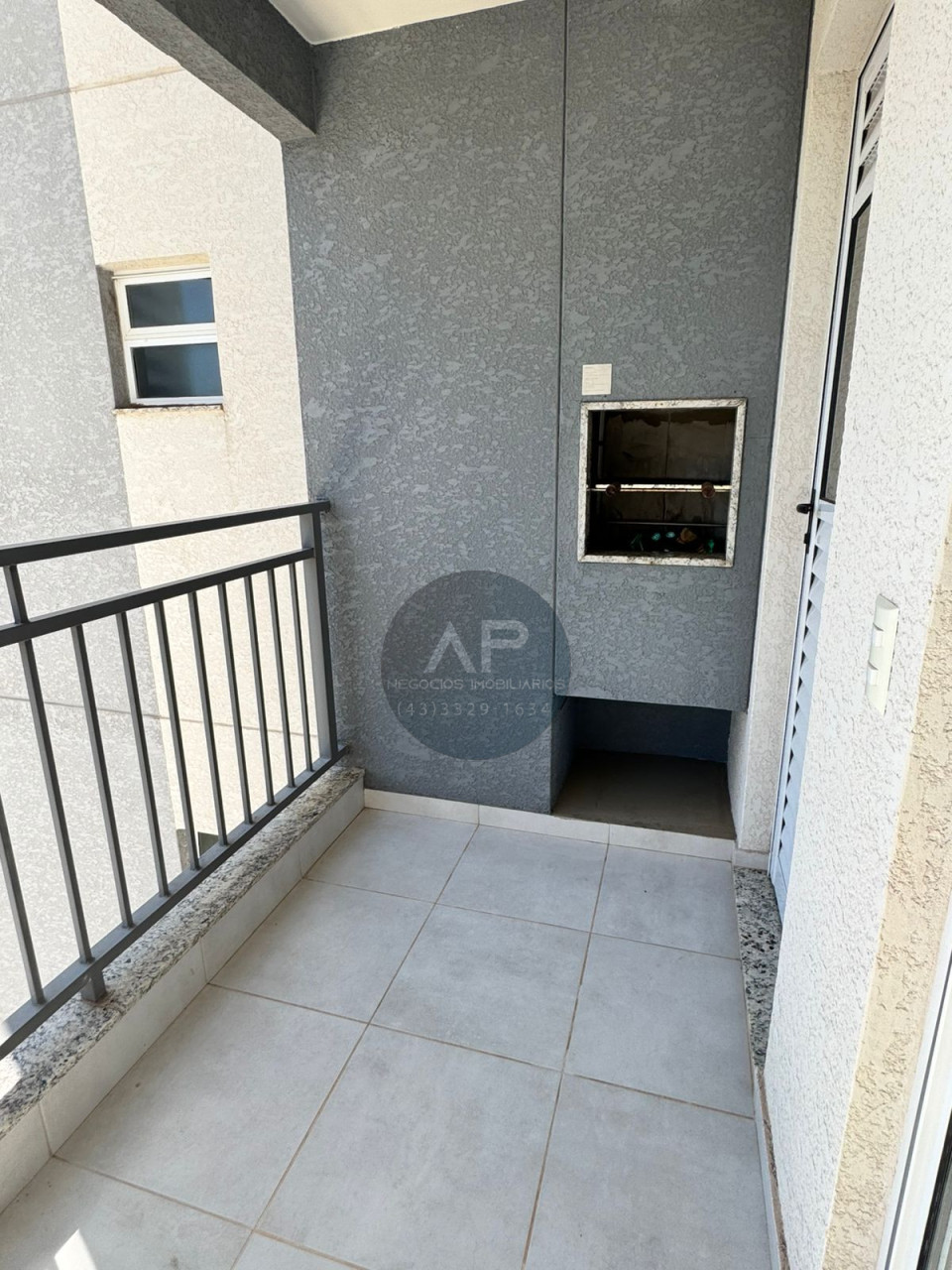 Imagens do imóveis Apartamento Para Alugar Hamptons Residence Londrina