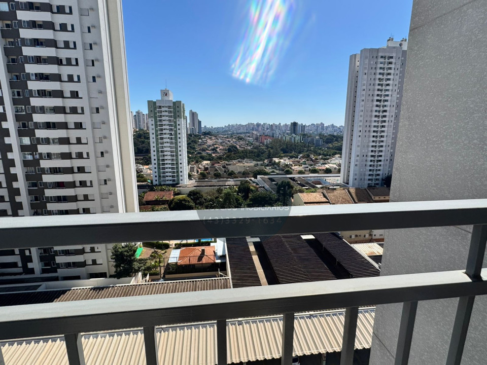 Imagens do imóveis Apartamento Para Alugar Hamptons Residence Londrina