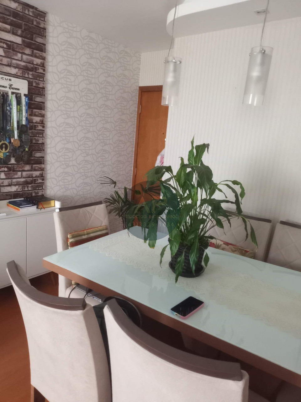 Excelente apartamento 3 quartos no Residencial do lago Imagens do imóveis Excelente apartamento 3 quartos no Residencial do lago