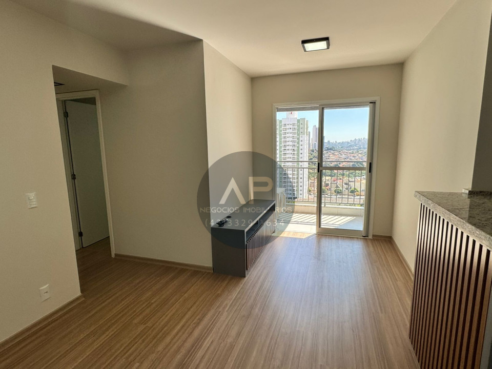 Imagens do imóveis Apartamento Para Alugar Hamptons Residence Londrina