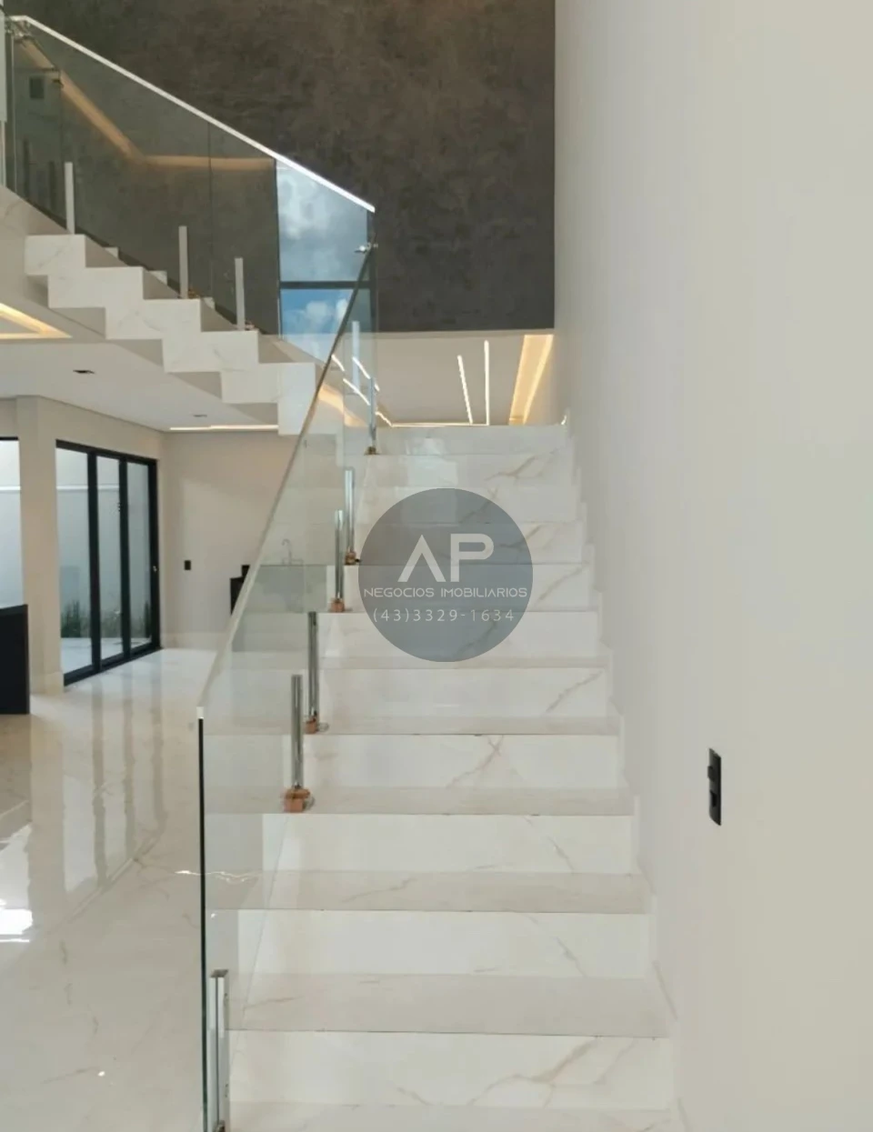 Imagens do imóveis Casa A Venda Condomínio Morada Dos Vales