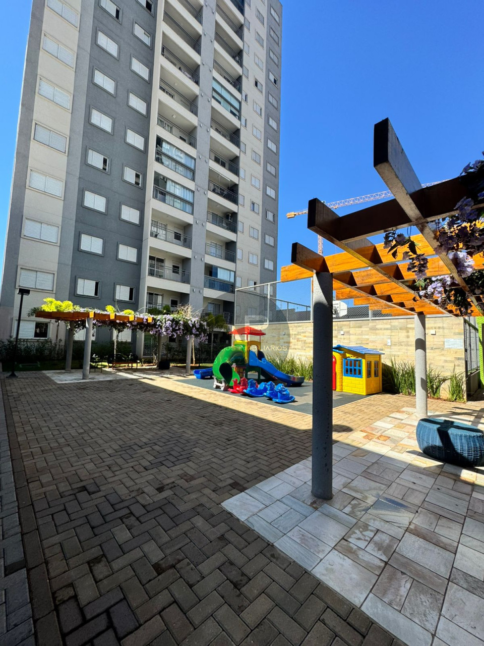 Imagens do imóveis Apartamento Para Alugar Hamptons Residence Londrina