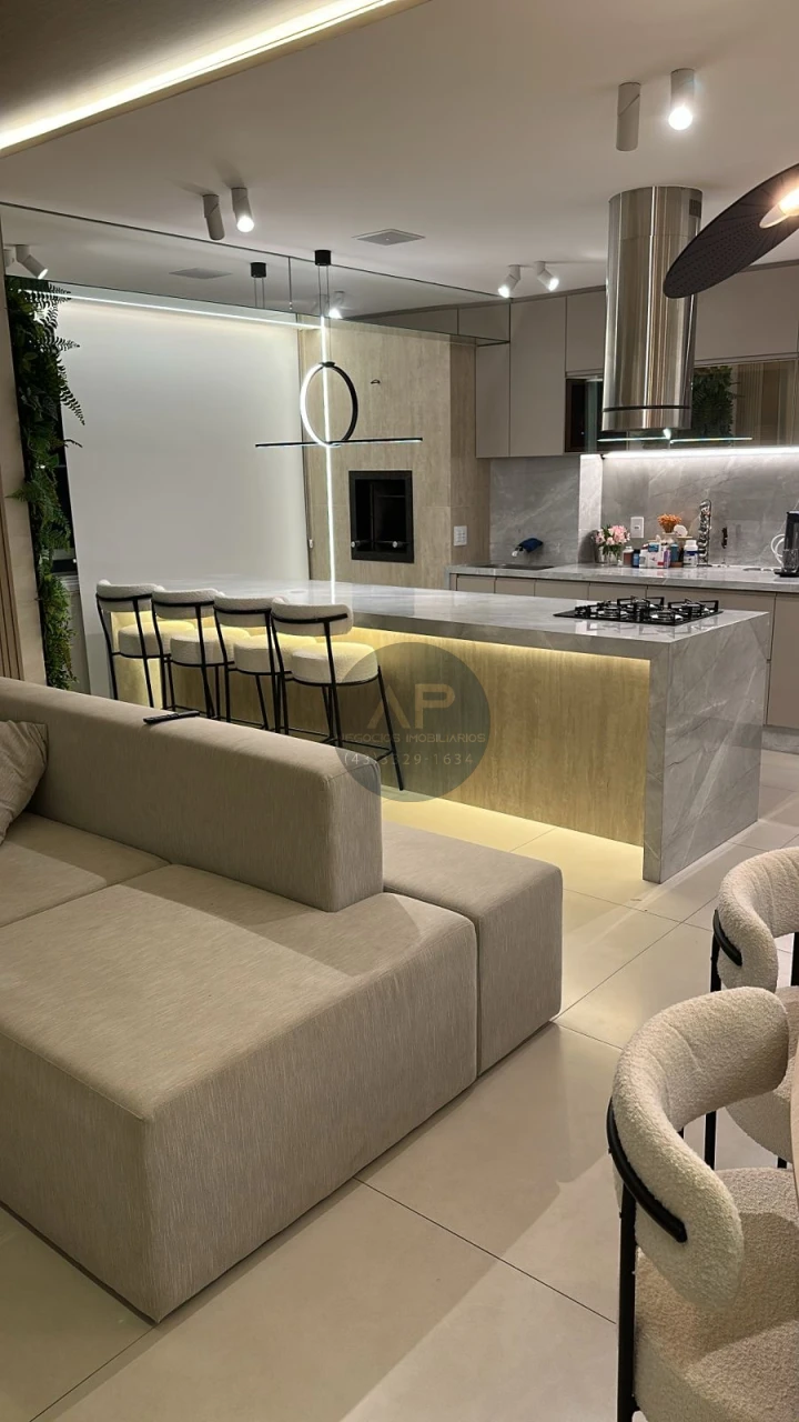 Imagens do imóveis Liberty Towers