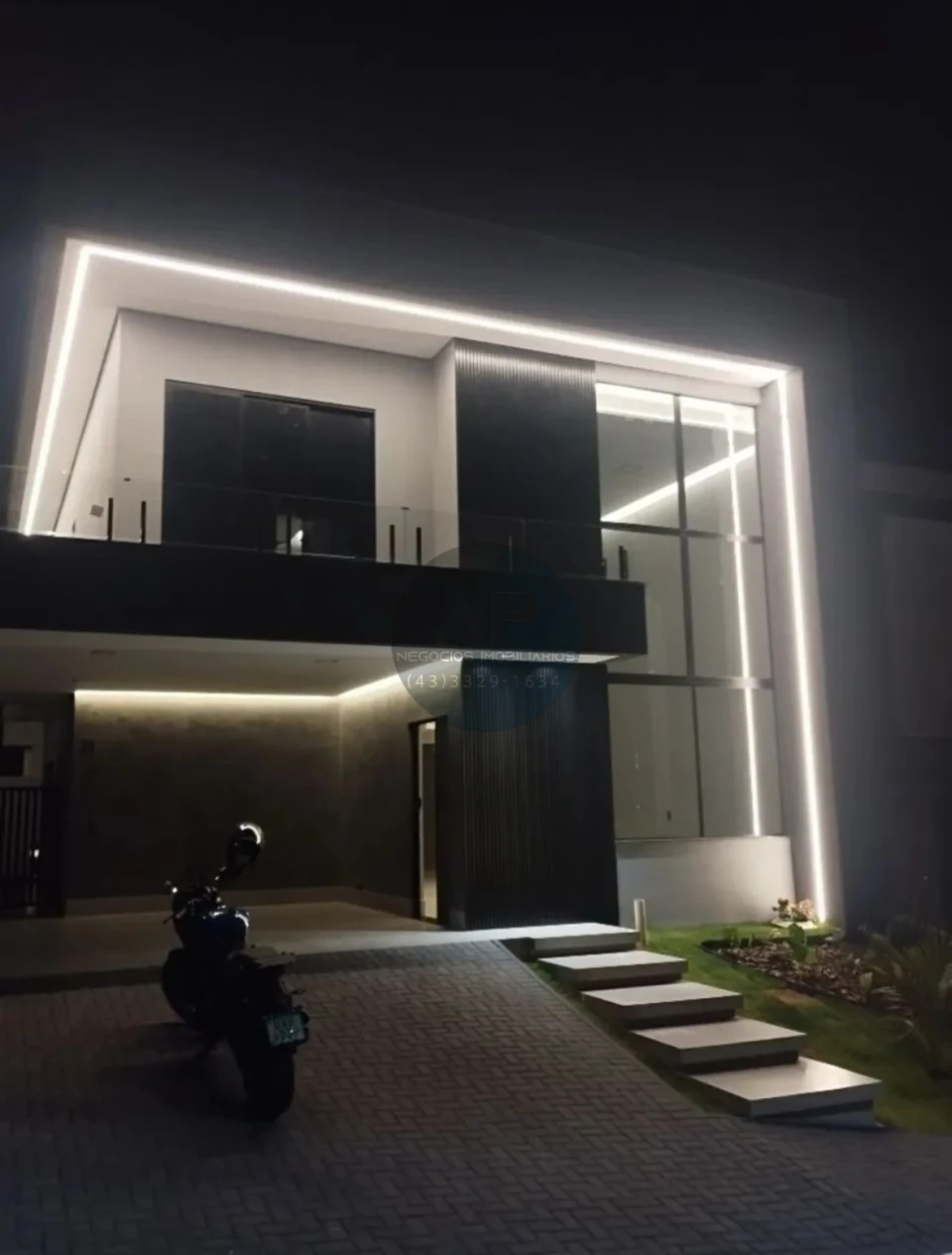 Imagens do imóveis Casa A Venda Condomínio Morada Dos Vales