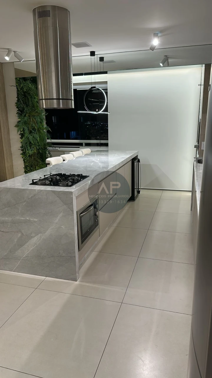 Imagens do imóveis Liberty Towers