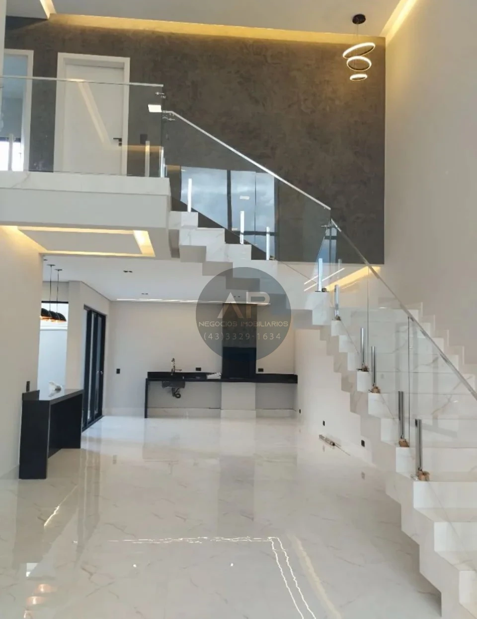 Imagens do imóveis Casa A Venda Condomínio Morada Dos Vales