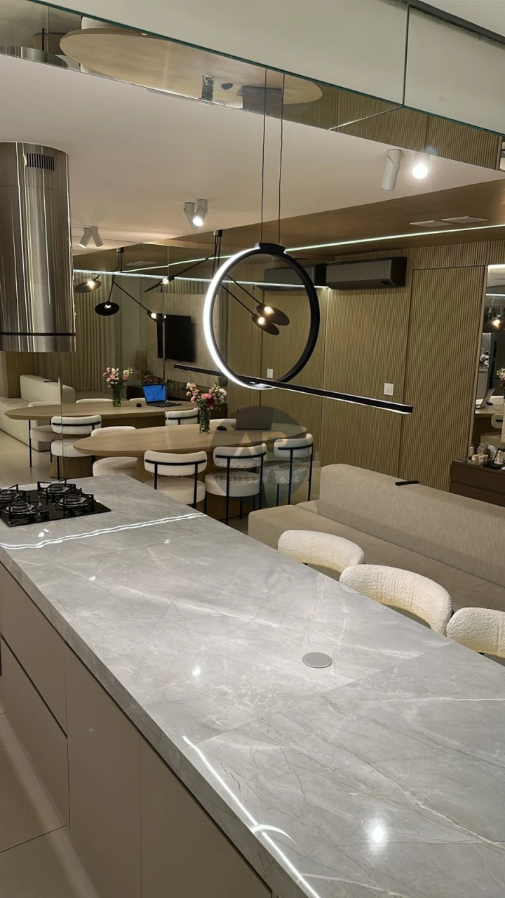 Imagens do imóveis Liberty Towers