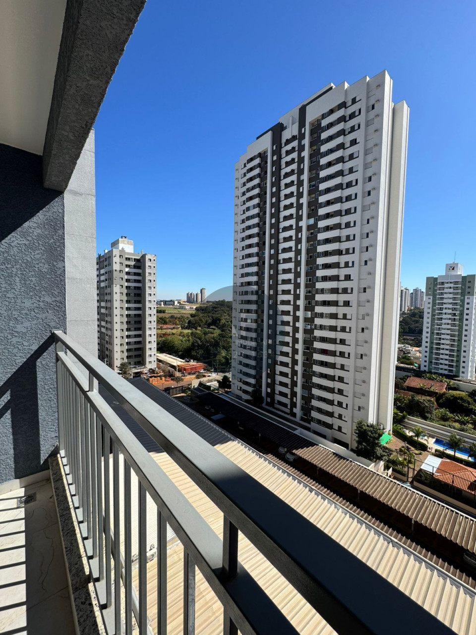 Imagens do imóveis Apartamento Para Alugar Hamptons Residence Londrina