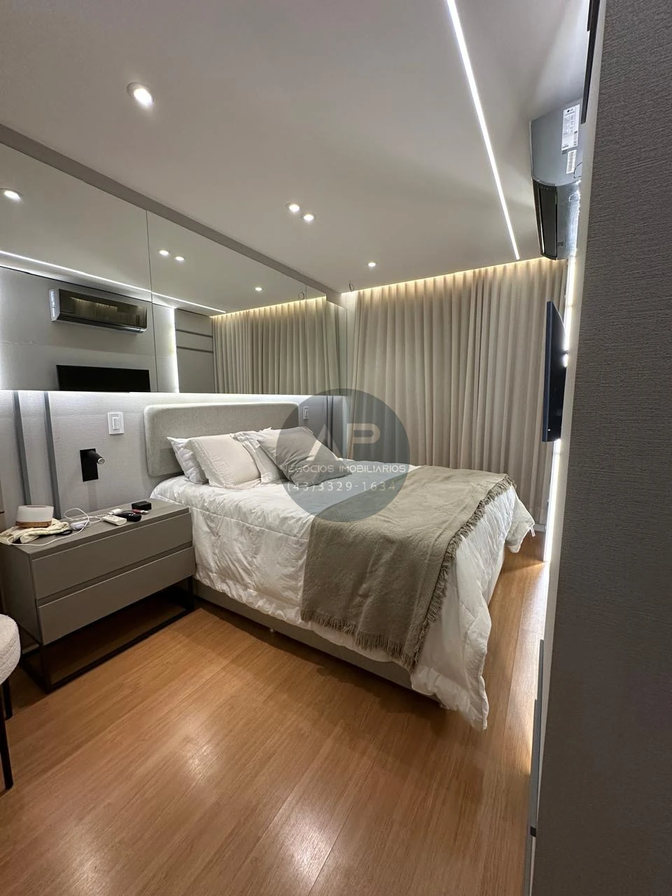 Imagens do imóveis Liberty Towers