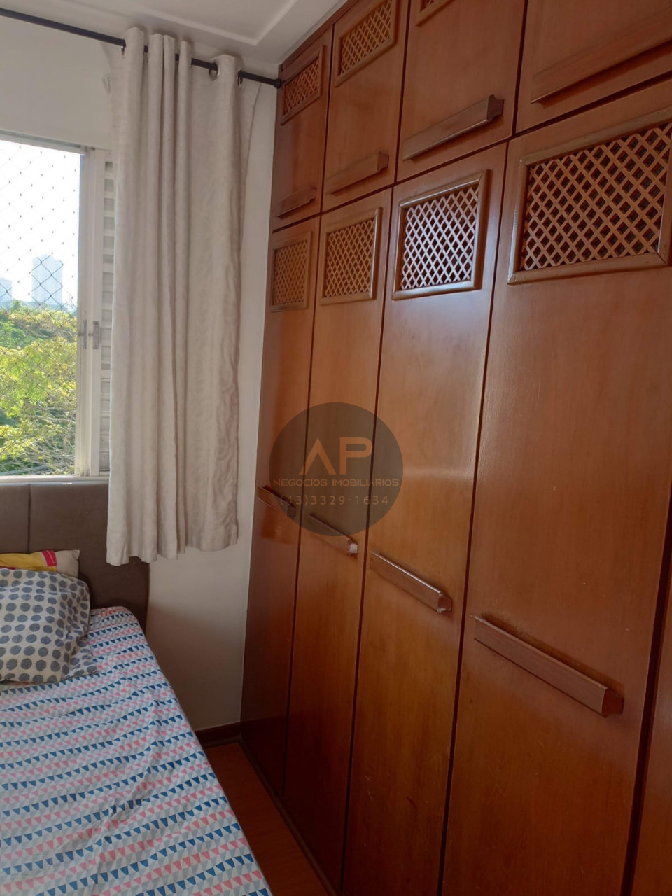 Excelente apartamento 3 quartos no Residencial do lago Imagens do imóveis Excelente apartamento 3 quartos no Residencial do lago