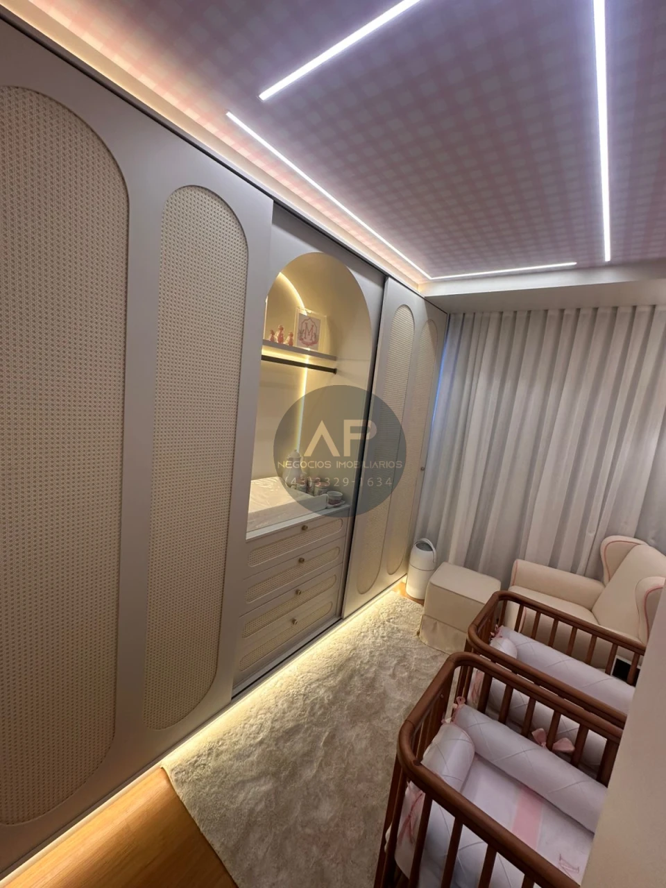 Imagens do imóveis Liberty Towers