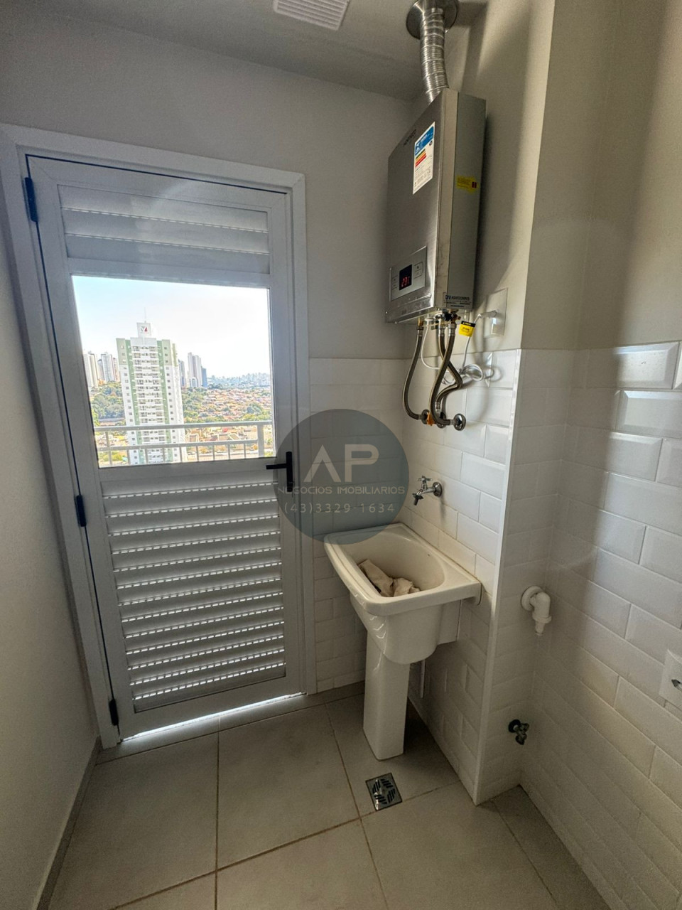 Imagens do imóveis Apartamento Para Alugar Hamptons Residence Londrina