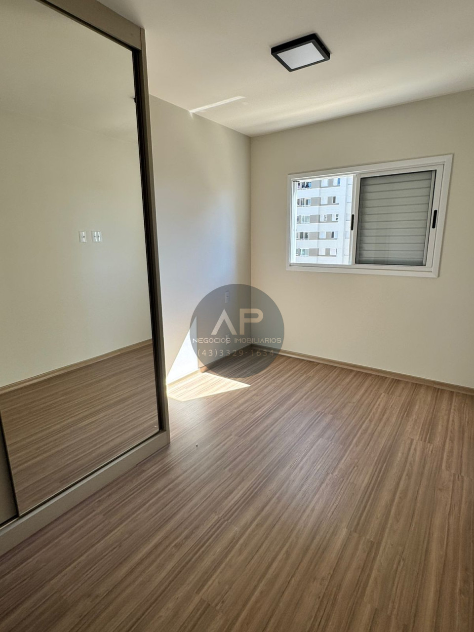 Imagens do imóveis Apartamento Para Alugar Hamptons Residence Londrina