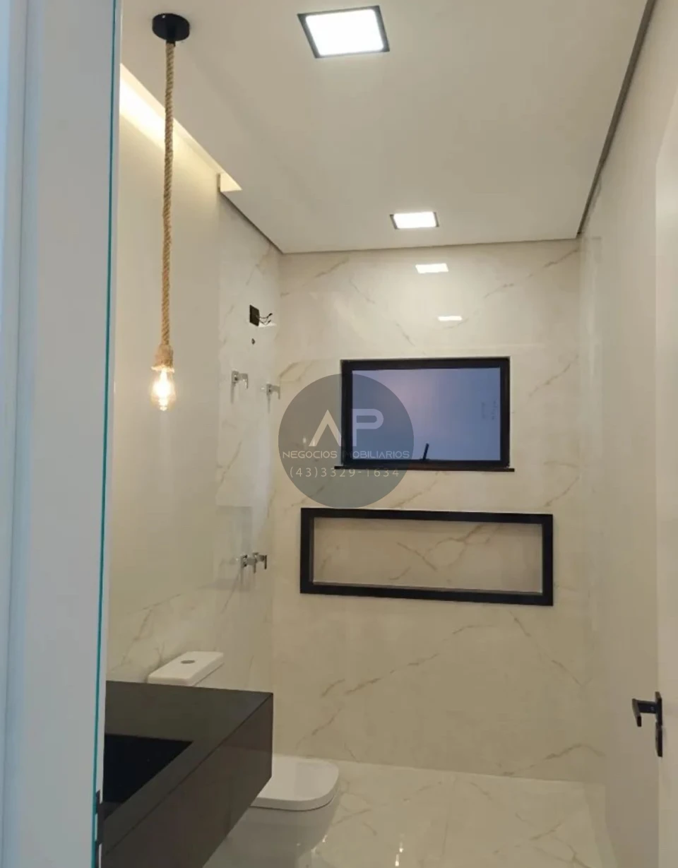 Imagens do imóveis Casa A Venda Condomínio Morada Dos Vales