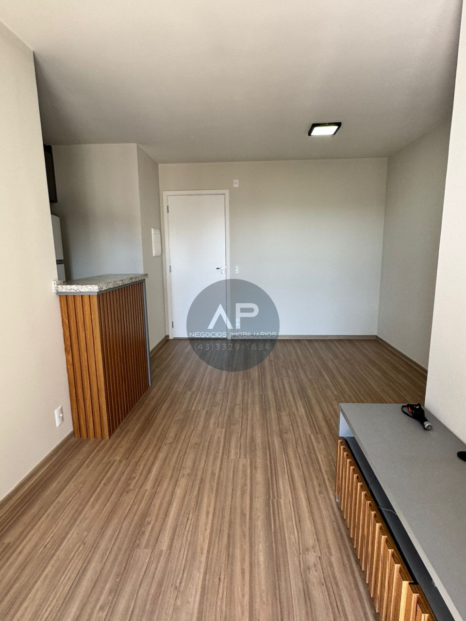 Imagens do imóveis Apartamento Para Alugar Hamptons Residence Londrina