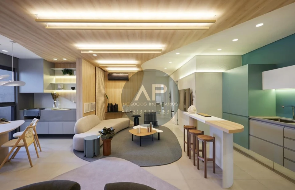 Imagens do imóveis Wood