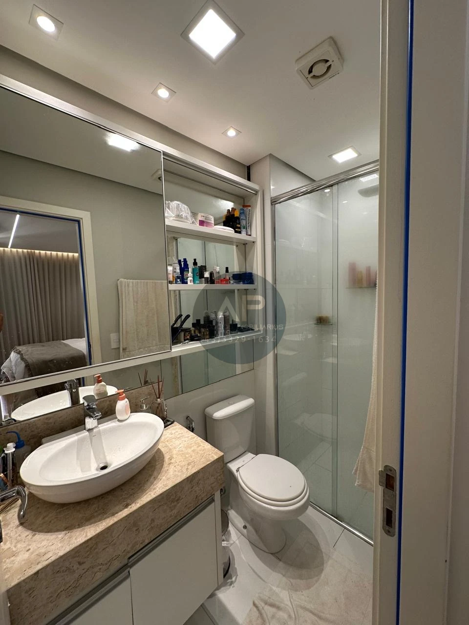 Imagens do imóveis Liberty Towers