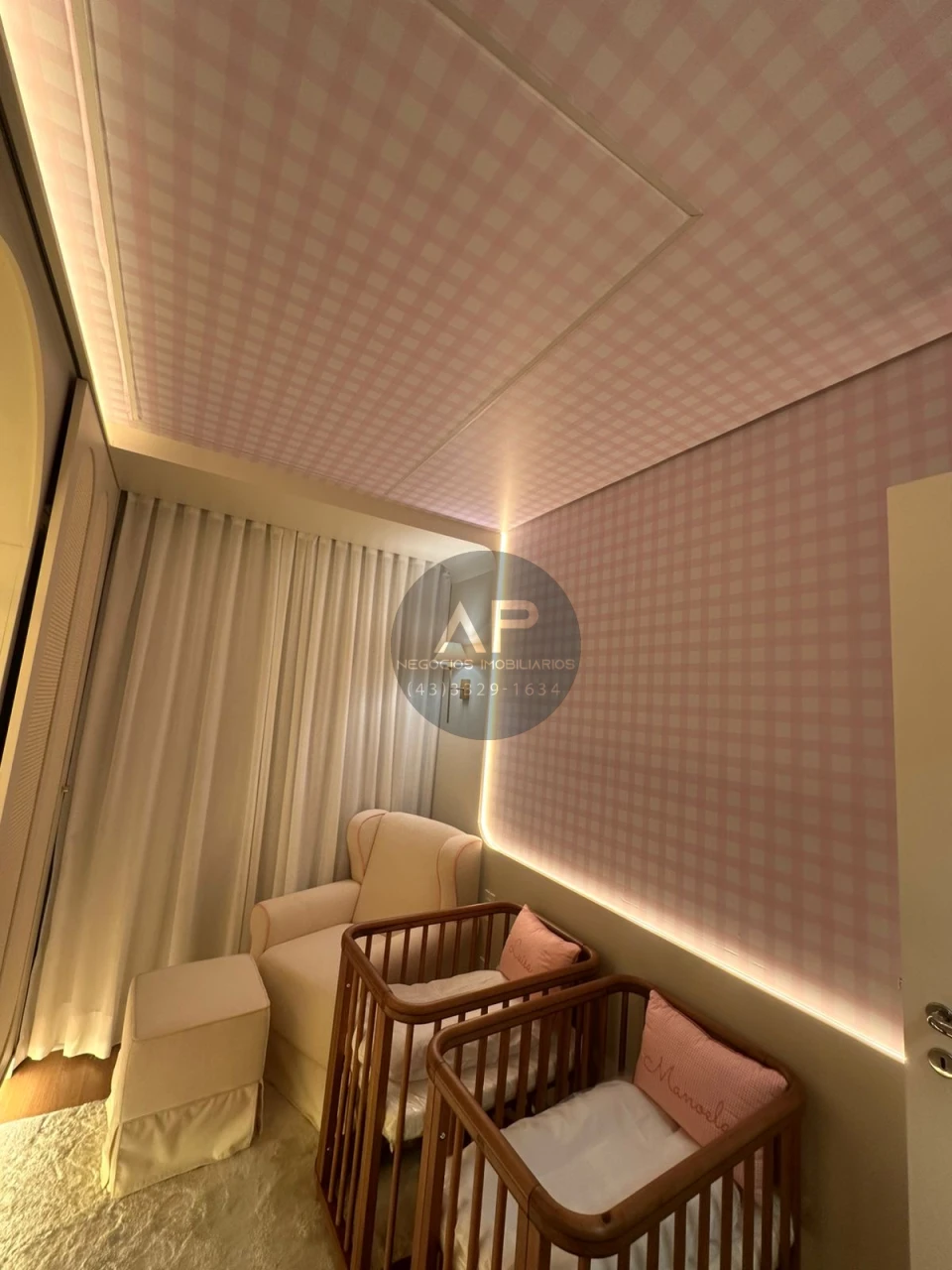 Imagens do imóveis Liberty Towers