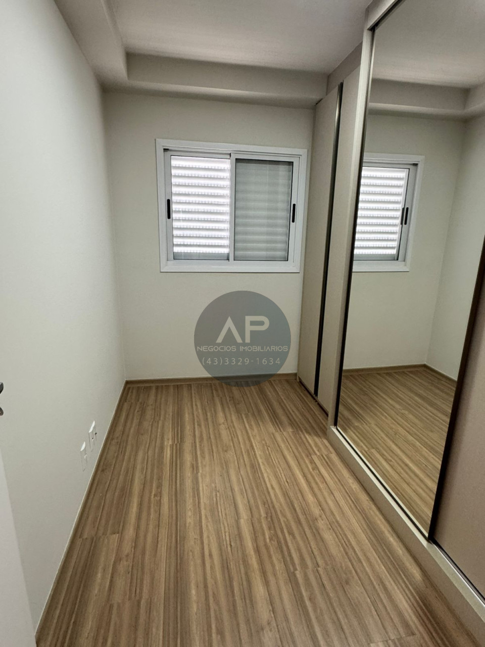 Imagens do imóveis Apartamento Para Alugar Hamptons Residence Londrina