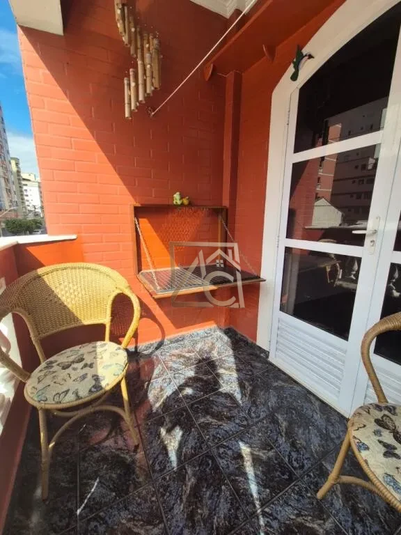 Imagens do imóveis Apartamento 1 dormitório - Porteira fechada - Tupi