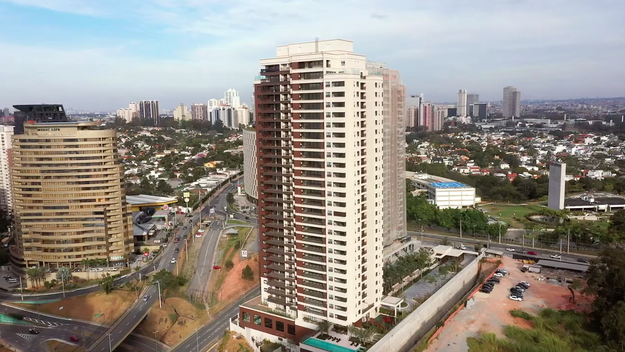 Imagens do imóveis atria alphavile