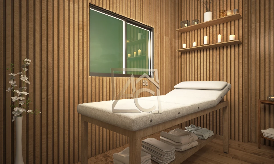 Imagens do imóveis UniQ Mallet