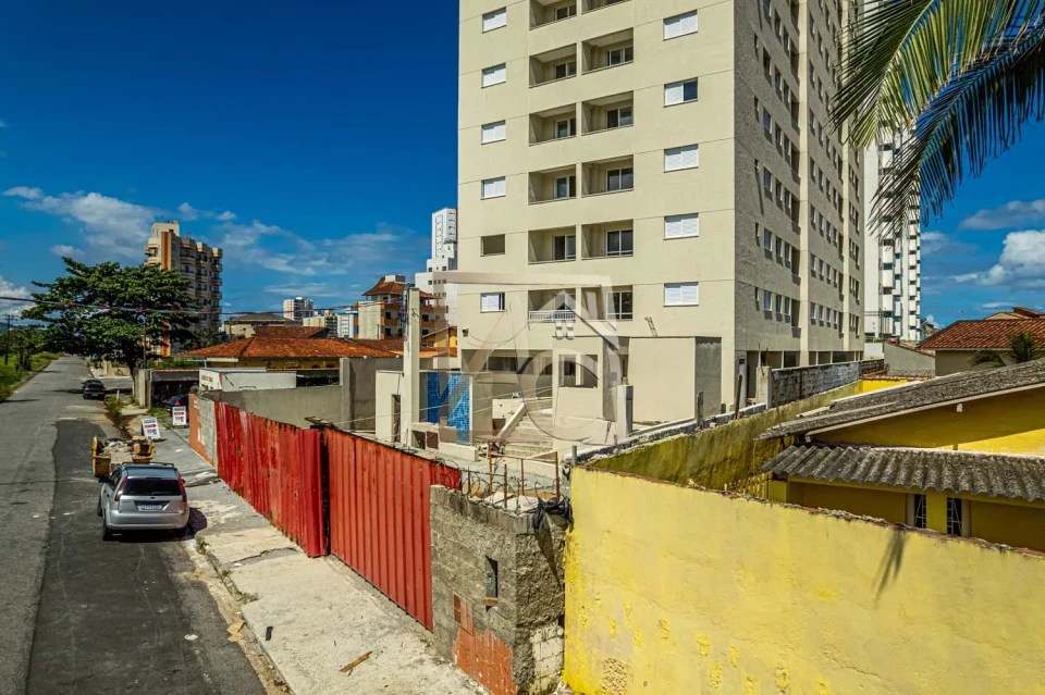 Imagens do imóveis 2 dorms mongaguá – terraço + vaga