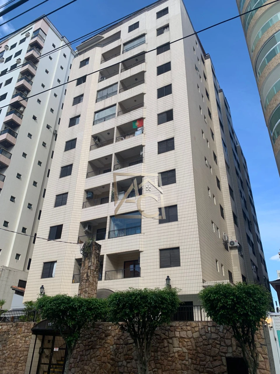 Imagens do imóveis Edificio São Ricardo