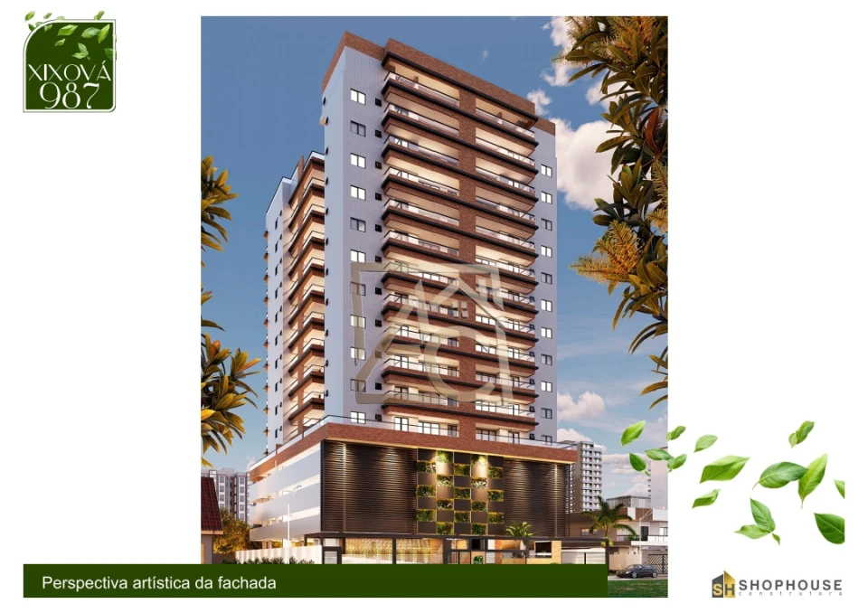 Imagens do imóveis Apartamento Á Venda Parque Xixova Praia Grande