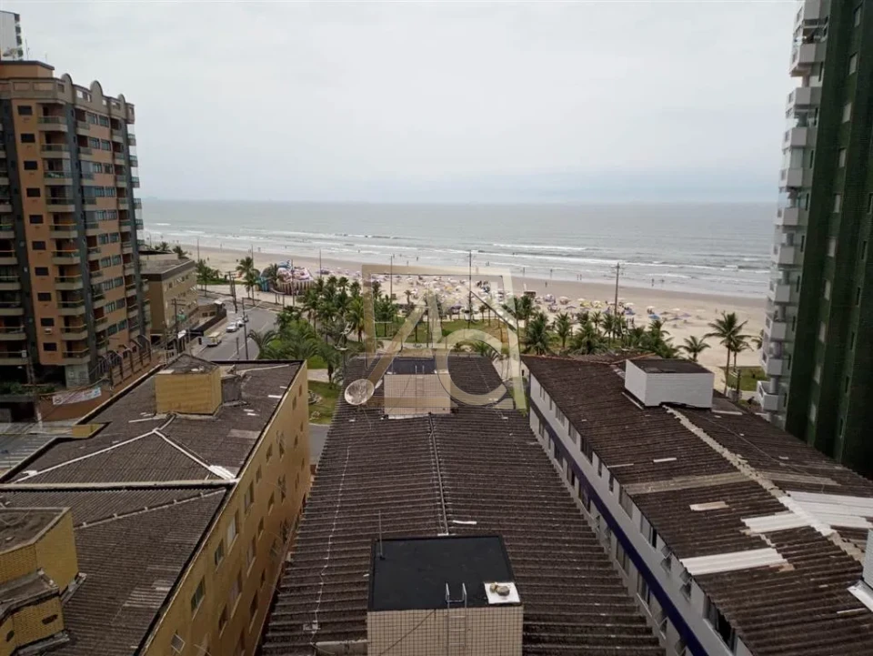Imagens do imóveis Apartamentos de 2 Dormitórios com Suíte na Vila Caiçara | Lazer Completo | Praia Grande