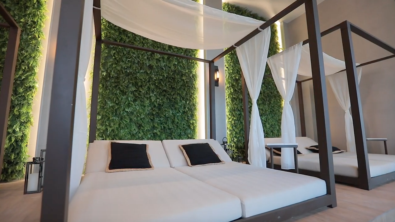 Imagens do imóveis atria alphavile