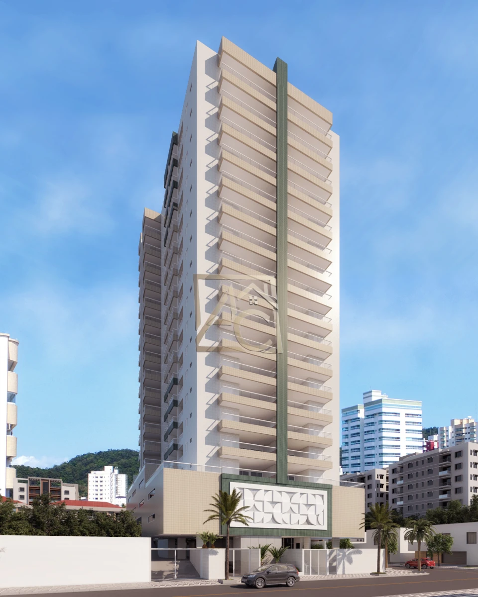 Imagens do imóveis Apartamento Á Venda Parque Xixova Praia Grande