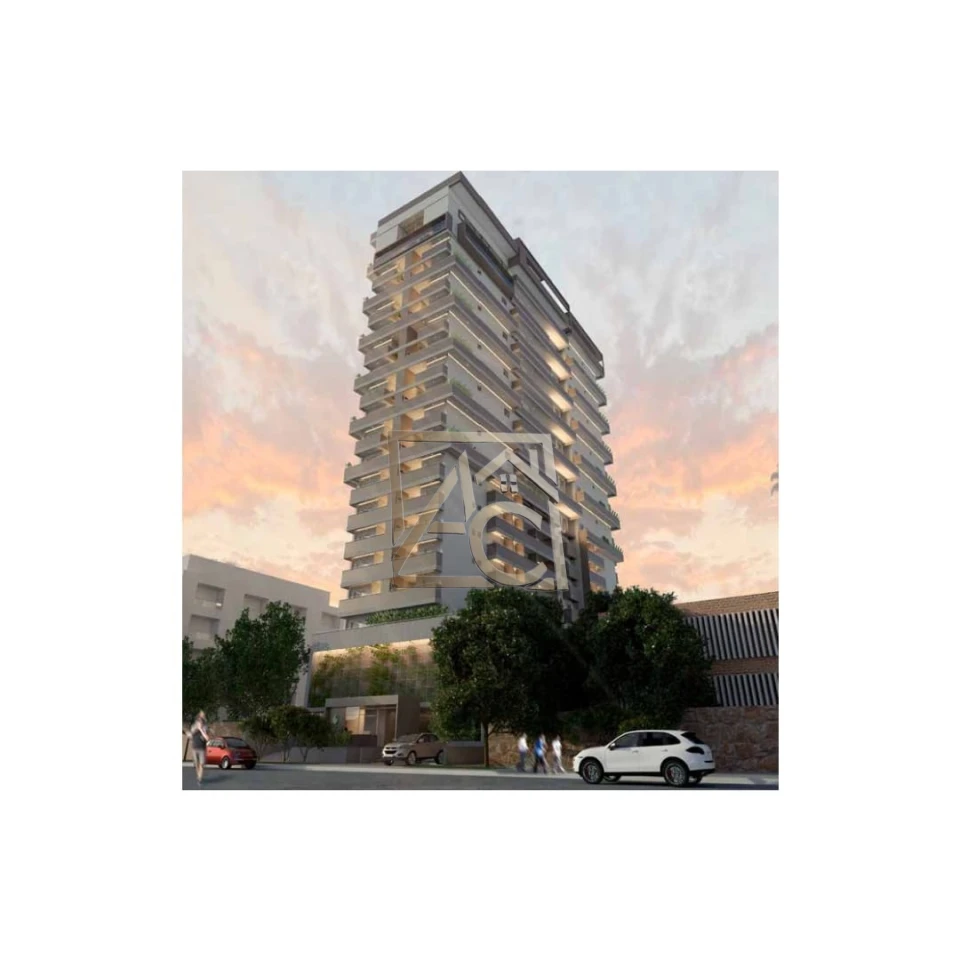 Imagens do imóveis Apartamento Na Planta Á Venda Jardim Do Forte Praia Grande