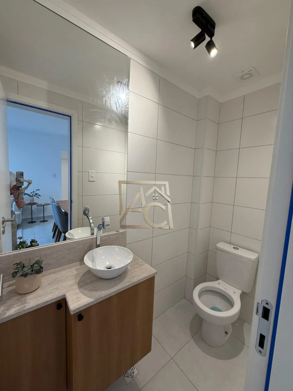 Imagens do imóveis Apartamento Á Venda Residencial Seixeiro E Saraiva Praia Grande