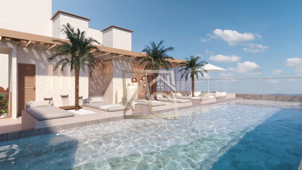 Imagens do imóveis Apartamento Na Planta Á Venda Residencia Infinity One Praia Grande