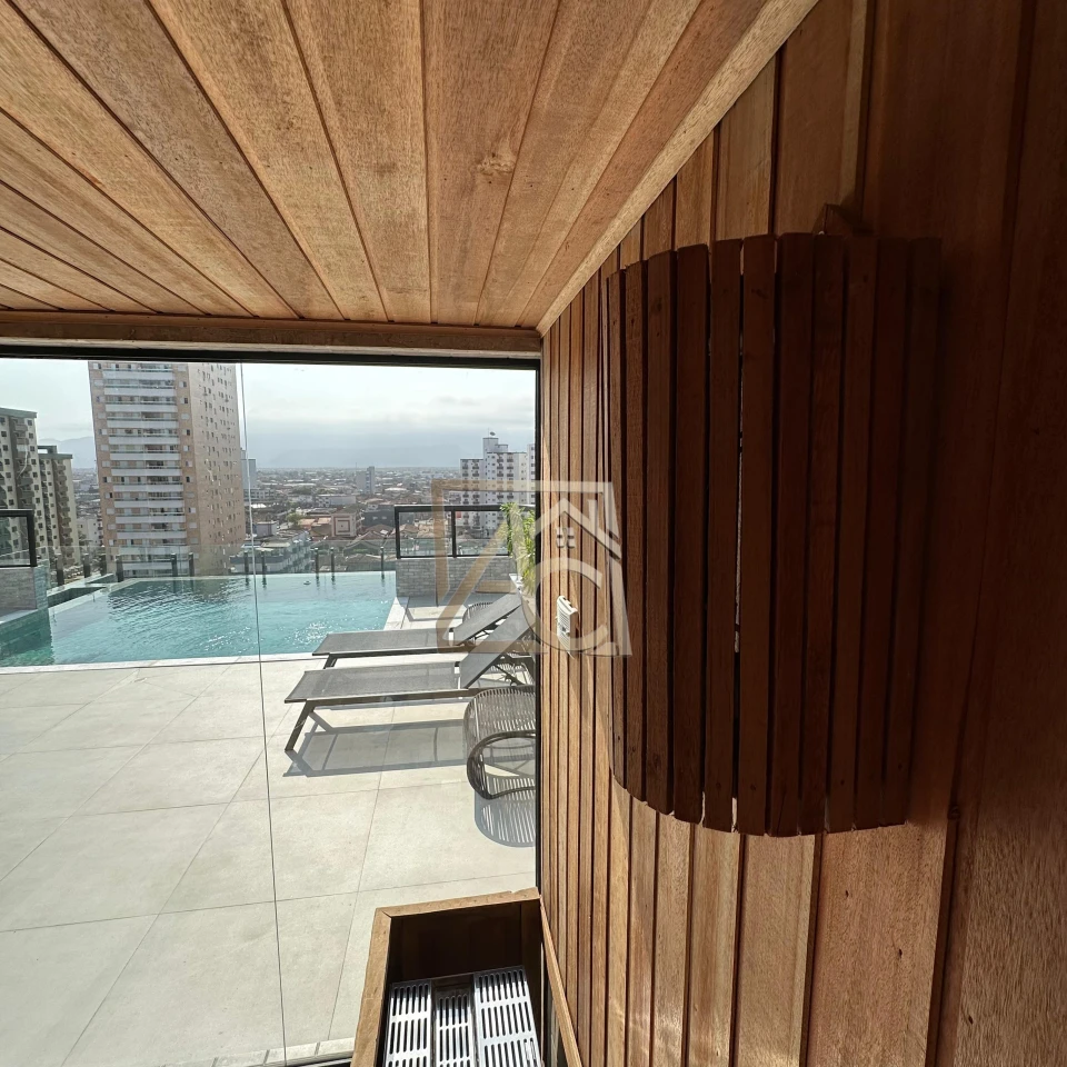 Imagens do imóveis Residence Evoque