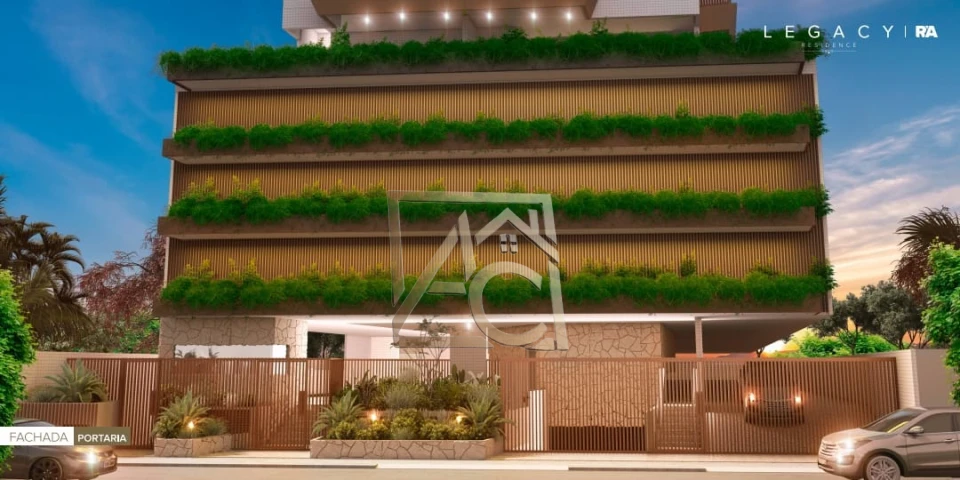 Imagens do imóveis Legacy Residence